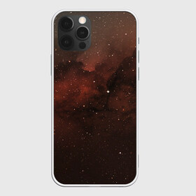 Чехол для iPhone 12 Pro Max с принтом Космос в городе Новоалтайск, Силикон |  | звездное небо | звезды | космос | минимализм | рисунок