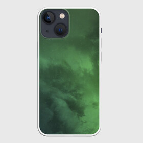 Чехол для iPhone 13 mini с принтом Абстракция в городе Новоалтайск,  |  | абстракция | градиент | минимализм | рисунок