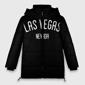 Женская зимняя куртка 3D с принтом LAS VEGAS в городе Новоалтайск, верх — 100% полиэстер; подкладка — 100% полиэстер; утеплитель — 100% полиэстер | длина ниже бедра, силуэт Оверсайз. Есть воротник-стойка, отстегивающийся капюшон и ветрозащитная планка. 

Боковые карманы с листочкой на кнопках и внутренний карман на молнии | america | las vegas | nevada | states | usa | америка | лас вегас | невада | сша | штаты
