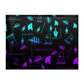 Обложка для студенческого билета Dead by Daylight.: в городе Новоалтайск, натуральная кожа | Размер: 11*8 см; Печать на всей внешней стороне | dbd | dead by daylight | esport | games | survival horror | дбд | дед бай дейлайт | игроки | игролюбители | игроманы | игры | киберспорт | мертвы к рассвету