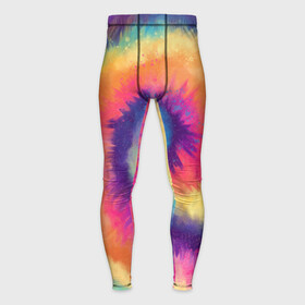 Мужские тайтсы 3D с принтом TIE DYE MULTICOLOR в городе Новоалтайск,  |  | dye | multicolor | tie | trend | акварель | брызги | градиент | дай | колор | краски | красочная | мульти | потёки | пятна | радуга | радужная | тай | тайдай | текстура | тренд | хиппи