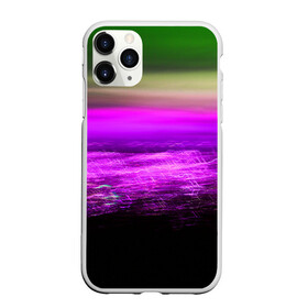 Чехол для iPhone 11 Pro Max матовый с принтом Dex в городе Новоалтайск, Силикон |  | abstraction | blur | distortion | light | long exposure | pink | абстракция | длинная выдержка | искажение | размытость | розовый | свет