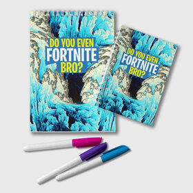 Блокнот с принтом FORTNITE в городе Новоалтайск, 100% бумага | 48 листов, плотность листов — 60 г/м2, плотность картонной обложки — 250 г/м2. Листы скреплены удобной пружинной спиралью. Цвет линий — светло-серый
 | Тематика изображения на принте: 4 сезон | fortnite | game | nexus war | батл роял | война | война нексуса | глава 2 | игра | нексус | сезон 4 | фортнайт