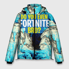 Мужская зимняя куртка 3D с принтом FORTNITE в городе Новоалтайск, верх — 100% полиэстер; подкладка — 100% полиэстер; утеплитель — 100% полиэстер | длина ниже бедра, свободный силуэт Оверсайз. Есть воротник-стойка, отстегивающийся капюшон и ветрозащитная планка. 

Боковые карманы с листочкой на кнопках и внутренний карман на молнии. | 4 сезон | fortnite | game | nexus war | батл роял | война | война нексуса | глава 2 | игра | нексус | сезон 4 | фортнайт