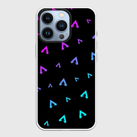 Чехол для iPhone 13 Pro с принтом APEX LEGENDS   АПЕКС ЛЕГЕНД в городе Новоалтайск,  |  | Тематика изображения на принте: apex | game | games | legend | legends | logo | апекс | битва | игра | игры | королевская | легенд | легендс | лого | логотип | логотипы | символ | символы