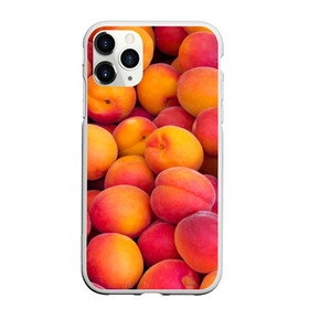 Чехол для iPhone 11 Pro Max матовый с принтом Персики в городе Новоалтайск, Силикон |  | абстрактно | абстрактные | абстрактный | абстракция | еда | персик | персики | питание | питательный | пища | природа | растение | растения | съедобные | съедобный | флора | фрукт | фрукты