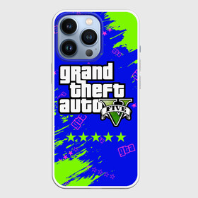 Чехол для iPhone 13 Pro с принтом GTA 5   ГТА 5 в городе Новоалтайск,  |  | Тематика изображения на принте: andreas | auto | game | games | grand | gta | gta 5 | gta online | gta5 | gtaonline | logo | online | san | theft | unf | автоугонщик | андреас | великий | гта | гта 5 | гта онлайн | гта5 | гтаонлайн | игра | игры | лого | логотипы | онлайн | пеф