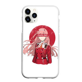 Чехол для iPhone 11 Pro Max матовый с принтом ZeroTwo (Darling in the Franx) в городе Новоалтайск, Силикон |  | 002 | ahegao | anime | darling | franx | franxx | girl | girls | in | senpai | the | two | waifu | zero | zerotwo | аниме | ахегао | вайфу | девушка | семпай | сенпай | тян