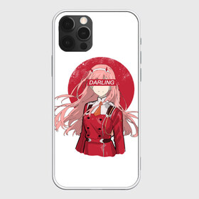 Чехол для iPhone 12 Pro Max с принтом ZeroTwo (Darling in the Franx) в городе Новоалтайск, Силикон |  | Тематика изображения на принте: 002 | ahegao | anime | darling | franx | franxx | girl | girls | in | senpai | the | two | waifu | zero | zerotwo | аниме | ахегао | вайфу | девушка | семпай | сенпай | тян