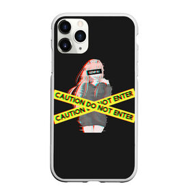 Чехол для iPhone 11 Pro Max матовый с принтом ZeroTwo (Darling in the Franx) в городе Новоалтайск, Силикон |  | 002 | 02 | ahegao | anime | darling | franx | franxx | girl | girls | in | senpai | the | two | waifu | zero | zerotwo | аниме | ахегао | вайфу | девушка | семпай | сенпай | тян