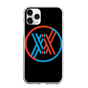 Чехол для iPhone 11 Pro Max матовый с принтом ZeroTwo (Darling in the Franx) в городе Новоалтайск, Силикон |  | 002 | 02 | ahegao | anime | darling | franx | franxx | girl | girls | in | senpai | the | two | waifu | zero | zerotwo | аниме | ахегао | вайфу | девушка | семпай | сенпай | тян