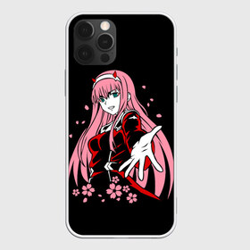 Чехол для iPhone 12 Pro Max с принтом ZeroTwo (Darling in the Franx) в городе Новоалтайск, Силикон |  | Тематика изображения на принте: 002 | 02 | ahegao | anime | darling | franx | franxx | girl | girls | in | senpai | the | two | waifu | zero | zerotwo | аниме | ахегао | вайфу | девушка | семпай | сенпай | тян