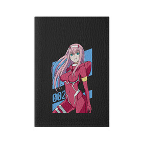 Обложка для паспорта матовая кожа с принтом ZeroTwo (Darling in the Franx) в городе Новоалтайск, натуральная матовая кожа | размер 19,3 х 13,7 см; прозрачные пластиковые крепления | Тематика изображения на принте: 002 | 02 | ahegao | anime | darling | franx | franxx | girl | girls | in | senpai | the | two | waifu | zero | zerotwo | аниме | ахегао | вайфу | девушка | семпай | сенпай | тян