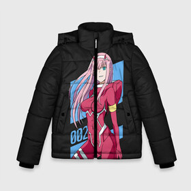 Зимняя куртка для мальчиков 3D с принтом ZeroTwo (Darling in the Franx) в городе Новоалтайск, ткань верха — 100% полиэстер; подклад — 100% полиэстер, утеплитель — 100% полиэстер | длина ниже бедра, удлиненная спинка, воротник стойка и отстегивающийся капюшон. Есть боковые карманы с листочкой на кнопках, утяжки по низу изделия и внутренний карман на молнии. 

Предусмотрены светоотражающий принт на спинке, радужный светоотражающий элемент на пуллере молнии и на резинке для утяжки | 002 | 02 | ahegao | anime | darling | franx | franxx | girl | girls | in | senpai | the | two | waifu | zero | zerotwo | аниме | ахегао | вайфу | девушка | семпай | сенпай | тян