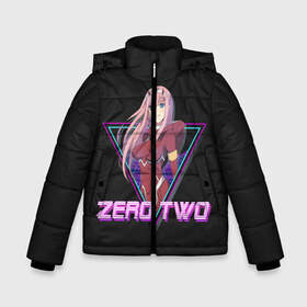 Зимняя куртка для мальчиков 3D с принтом ZeroTwo (Darling in the Franx) в городе Новоалтайск, ткань верха — 100% полиэстер; подклад — 100% полиэстер, утеплитель — 100% полиэстер | длина ниже бедра, удлиненная спинка, воротник стойка и отстегивающийся капюшон. Есть боковые карманы с листочкой на кнопках, утяжки по низу изделия и внутренний карман на молнии. 

Предусмотрены светоотражающий принт на спинке, радужный светоотражающий элемент на пуллере молнии и на резинке для утяжки | 002 | 02 | ahegao | anime | darling | franx | franxx | girl | girls | in | senpai | the | two | waifu | zero | zerotwo | аниме | ахегао | вайфу | девушка | семпай | сенпай | тян