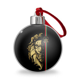 Ёлочный шар с принтом Таджикистан в городе Новоалтайск, Пластик | Диаметр: 77 мм | crown | evil | golden | islam | lion | republic | stars | tajikistan | звезды | злой | золотой | ислам | корона | лев | республика | таджикистан