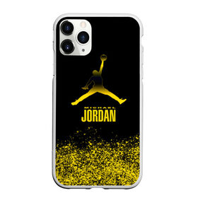 Чехол для iPhone 11 Pro Max матовый с принтом Jordan в городе Новоалтайск, Силикон |  | Тематика изображения на принте: air | jordan | michael | nba | баскетбол | баскетболист | джордан | джордан айр | игра | майкл | майкл джордан | мяч | спорт