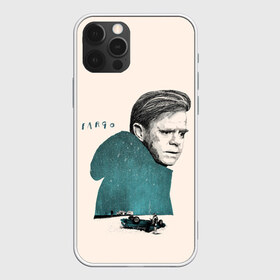 Чехол для iPhone 12 Pro Max с принтом Fargo в городе Новоалтайск, Силикон |  | fargo | билли боб торнтон | кирстен данст | колин хэнкс | лестер найгаард | лорн малво | мартин фриман | патрик уилсон | сериал | сериалы | фарго