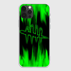 Чехол для iPhone 12 Pro Max с принтом Dead by Daylight в городе Новоалтайск, Силикон |  | Тематика изображения на принте: dbd | dead by daylight | esport | games | survival horror | дбд | дед бай дейлайт | игроки | игролюбители | игроманы | игры | киберспорт | мертвы к рассвету