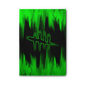 Обложка для автодокументов Dead by Daylight.: в городе Новоалтайск, натуральная кожа |  размер 19,9*13 см; внутри 4 больших “конверта” для документов и один маленький отдел — туда идеально встанут права | dbd | dead by daylight | esport | games | survival horror | дбд | дед бай дейлайт | игроки | игролюбители | игроманы | игры | киберспорт | мертвы к рассвету