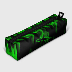 Пенал 3D Dead by Daylight: в городе Новоалтайск, 100% полиэстер | плотная ткань, застежка на молнии | dbd | dead by daylight | esport | games | survival horror | дбд | дед бай дейлайт | игроки | игролюбители | игроманы | игры | киберспорт | мертвы к рассвету