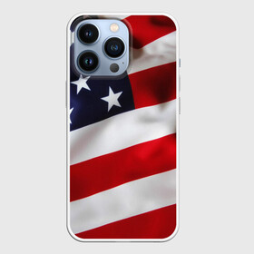 Чехол для iPhone 13 Pro с принтом США | USA в городе Новоалтайск,  |  | states | united | usa | америка | америки | герб | северная | соединенные | сша | флаг | штаты | южная