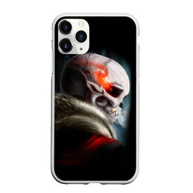 Чехол для iPhone 11 Pro матовый с принтом UNDERTALE в городе Новоалтайск, Силикон |  | sans | undertale | андертале | андертейл | игра | подземная история | подземная сказка | санс | ундертале