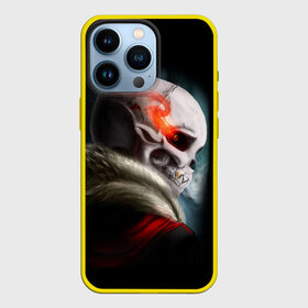 Чехол для iPhone 13 Pro с принтом UNDERTALE в городе Новоалтайск,  |  | Тематика изображения на принте: sans | undertale | андертале | андертейл | игра | подземная история | подземная сказка | санс | ундертале