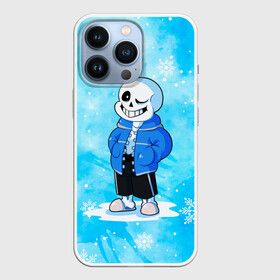Чехол для iPhone 13 Pro с принтом UNDERTALE в городе Новоалтайск,  |  | Тематика изображения на принте: sans | undertale | андертале | андертейл | игра | подземная история | подземная сказка | санс | ундертале