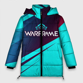 Женская зимняя куртка 3D с принтом WARFRAME ВАРФРЕЙМ в городе Новоалтайск, верх — 100% полиэстер; подкладка — 100% полиэстер; утеплитель — 100% полиэстер | длина ниже бедра, силуэт Оверсайз. Есть воротник-стойка, отстегивающийся капюшон и ветрозащитная планка. 

Боковые карманы с листочкой на кнопках и внутренний карман на молнии | frame | game | games | logo | prime | war | warframe | вар | варфрейм | игра | игры | кува | лого | логотип | логотипы | прайм | символ | символы | фрейм