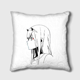 Подушка 3D с принтом ZeroTwo (Darling in the Franx) в городе Новоалтайск, наволочка – 100% полиэстер, наполнитель – холлофайбер (легкий наполнитель, не вызывает аллергию). | состоит из подушки и наволочки. Наволочка на молнии, легко снимается для стирки | 002 | 02 | ahegao | anime | darling | franx | franxx | girl | girls | in | senpai | the | two | waifu | zero | zerotwo | аниме | ахегао | вайфу | девушка | семпай | сенпай | тян