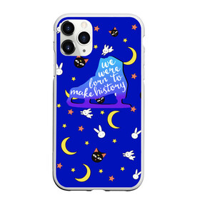 Чехол для iPhone 11 Pro Max матовый с принтом КОНЬКИ в городе Новоалтайск, Силикон |  | anime | japan | manga | yuri on ice | аниме | иероглифы | коньки | манга | фигурное катание | юри кацуки | юри на льду | юрий на льду | япония