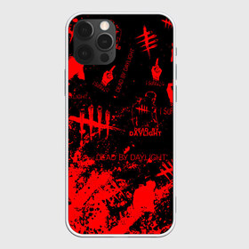 Чехол для iPhone 12 Pro Max с принтом Dead by Daylight в городе Новоалтайск, Силикон |  | Тематика изображения на принте: dbd | dead by daylight | esport | games | survival horror | дбд | дед бай дейлайт | игроки | игролюбители | игроманы | игры | киберспорт | мертвы к рассвету