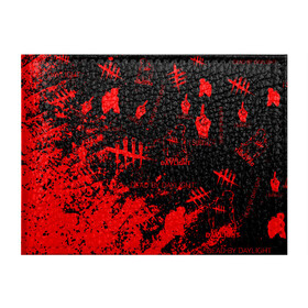 Обложка для студенческого билета Dead by Daylight.: в городе Новоалтайск, натуральная кожа | Размер: 11*8 см; Печать на всей внешней стороне | dbd | dead by daylight | esport | games | survival horror | дбд | дед бай дейлайт | игроки | игролюбители | игроманы | игры | киберспорт | мертвы к рассвету