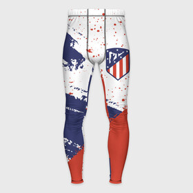 Мужские тайтсы 3D с принтом ATLETICO MADRID   Атлетико в городе Новоалтайск,  |  | atletico | club | footbal | logo | madrid | атлетико | знак | клуб | логотип | логотипы | мадрид | символ | символы | форма | футбол | футбольная | футбольный