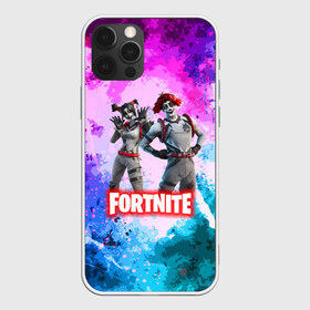 Чехол для iPhone 12 Pro Max с принтом fortnite в городе Новоалтайск, Силикон |  | Тематика изображения на принте: fortnite | fortnite 2 | игра | фортнайт | фортнайт 2