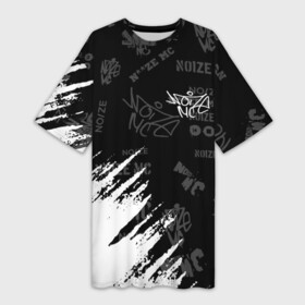 Платье-футболка 3D с принтом Noize MC. в городе Новоалтайск,  |  | hip hop | noize mc | rock | актеры | иван алексеев | известные личности | ноиз мс | нойз мс | нойзе мс | певцы | рок | российские музыканты | хип хоп