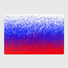 Магнитный плакат 3Х2 с принтом Россия. в городе Новоалтайск, Полимерный материал с магнитным слоем | 6 деталей размером 9*9 см | russia | герб | государство | наша раша | патриотизм | раша | россия | россия 2020 | страна | флаг | флаг россии | я русский