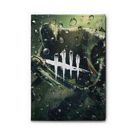 Обложка для автодокументов Dead by Daylight.: в городе Новоалтайск, натуральная кожа |  размер 19,9*13 см; внутри 4 больших “конверта” для документов и один маленький отдел — туда идеально встанут права | dbd | dead by daylight | esport | games | survival horror | дбд | дед бай дейлайт | игроки | игролюбители | игроманы | игры | киберспорт | мертвы к рассвету