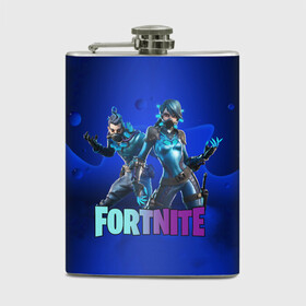Фляга с принтом fortnite в городе Новоалтайск, металлический корпус | емкость 0,22 л, размер 125 х 94 мм. Виниловая наклейка запечатывается полностью | fortnite | fortnite 2 | игра | фортнайт | фортнайт 2