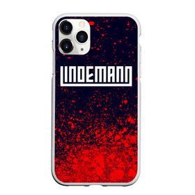 Чехол для iPhone 11 Pro Max матовый с принтом LINDEMANN ЛИНДЕМАНН в городе Новоалтайск, Силикон |  | lindeman | lindemann | logo | music | rammstein | ramstein | rock | til | till | линдеман | линдеманн | лого | логотип | логотипы | музыка | раммштайн | рамштайн | рок | символ | символы | солист | тилль | тиль