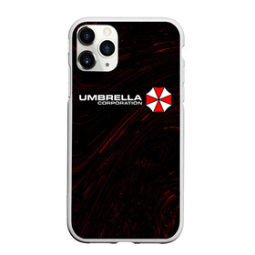 Чехол для iPhone 11 Pro матовый с принтом UMBRELLA CORP АМБРЕЛЛА в городе Новоалтайск, Силикон |  | corp | corporation | evil | game | games | logo | resident | umbrella | амбрелла | зла | зонт | зонтик | игра | игры | корп | корпорация | лого | логотип | обитель | резидент | символ | эвил