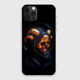 Чехол для iPhone 12 Pro Max с принтом Golden skull 1 1 в городе Новоалтайск, Силикон |  | Тематика изображения на принте: cool | cyborg | decoration | fashion | fear | ghost | halloween | head | horror | robot | skeleton | skull | technology | голова | киборг | круто | мода | призрак | робот | скелет | технологии | ужас | украшение | хеллоуин | череп