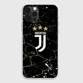 Чехол для iPhone 12 Pro Max с принтом JUVENTUS в городе Новоалтайск, Силикон |  | Тематика изображения на принте: cr7 | juve | juventus | ronaldo | роналдо | ювентус