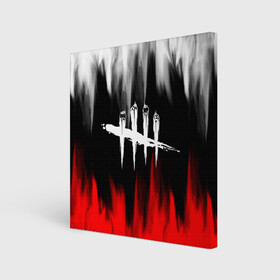 Холст квадратный с принтом Dead by Daylight. в городе Новоалтайск, 100% ПВХ |  | Тематика изображения на принте: dbd | dead by daylight | esport | games | survival horror | дбд | дед бай дейлайт | игроки | игролюбители | игроманы | игры | киберспорт | мертвы к рассвету