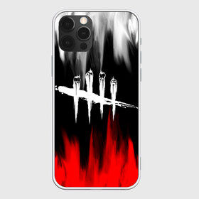 Чехол для iPhone 12 Pro Max с принтом Dead by Daylight в городе Новоалтайск, Силикон |  | Тематика изображения на принте: dbd | dead by daylight | esport | games | survival horror | дбд | дед бай дейлайт | игроки | игролюбители | игроманы | игры | киберспорт | мертвы к рассвету