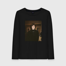 Женский лонгслив хлопок OG BUDA: в городе Новоалтайск, 100% хлопок |  | budaog | og buda | ogbuda | буда | дрилл | оджи | опг | оуджи | русский | рэп | сити | трэп