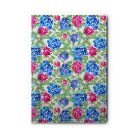 Обложка для автодокументов с принтом Floral Pattern в городе Новоалтайск, натуральная кожа |  размер 19,9*13 см; внутри 4 больших “конверта” для документов и один маленький отдел — туда идеально встанут права | Тематика изображения на принте: floral | floral pattern | flower | flowers | flowers pattern | pattern | листья | патерн | паттерн | рисунок | цветки | цветочки | цветочная клумба | цветочный паттерн | цветы | цветы фон