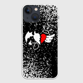 Чехол для iPhone 13 mini с принтом ТИКТОКЕР   PAYTON MOORMEIE. в городе Новоалтайск,  |  | payton | payton moormeie | tiktok | блогер | блогеры | знаменитости | музыка | пейтон | пейтон моормиер | популярные иллюстрации | прикольные картинки | тик ток | тиктокер