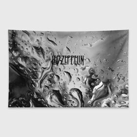 Флаг-баннер с принтом Led Zeppelin в городе Новоалтайск, 100% полиэстер | размер 67 х 109 см, плотность ткани — 95 г/м2; по краям флага есть четыре люверса для крепления | led zeppelin | music | rock | блюз рок | британская рок группа | джимми пейдж | известные личности | лед зеппелин | лэд зиппелин | музыка | музыканты | певцы | рок | фолк рок | хард рок | хеви метал